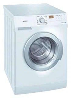 Стиральная машина siemens WXLP-1450